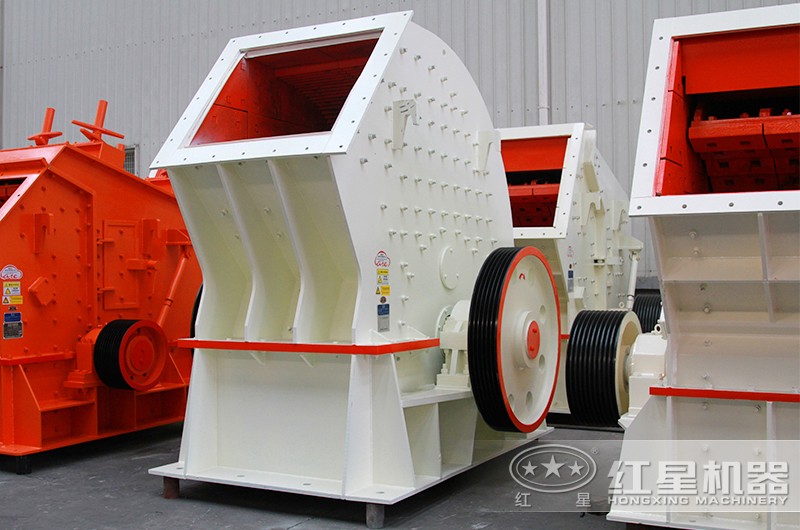 1012破碎機(jī)多少錢一臺？每小時(shí)多少產(chǎn)量