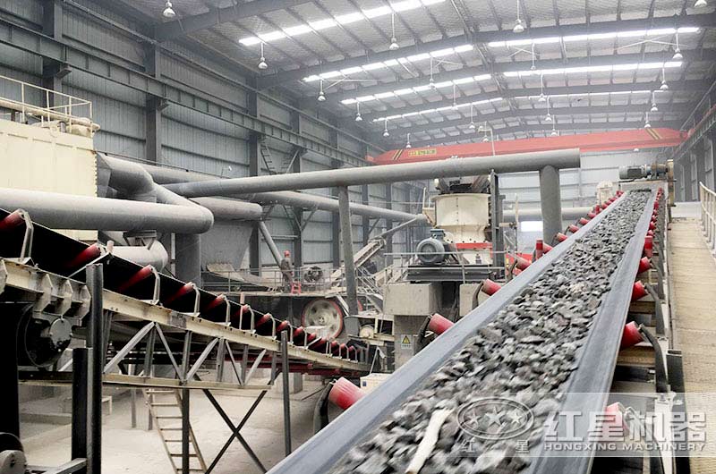 花崗巖破碎哪種設(shè)備比較好？用錘破可以破碎花崗巖嗎？