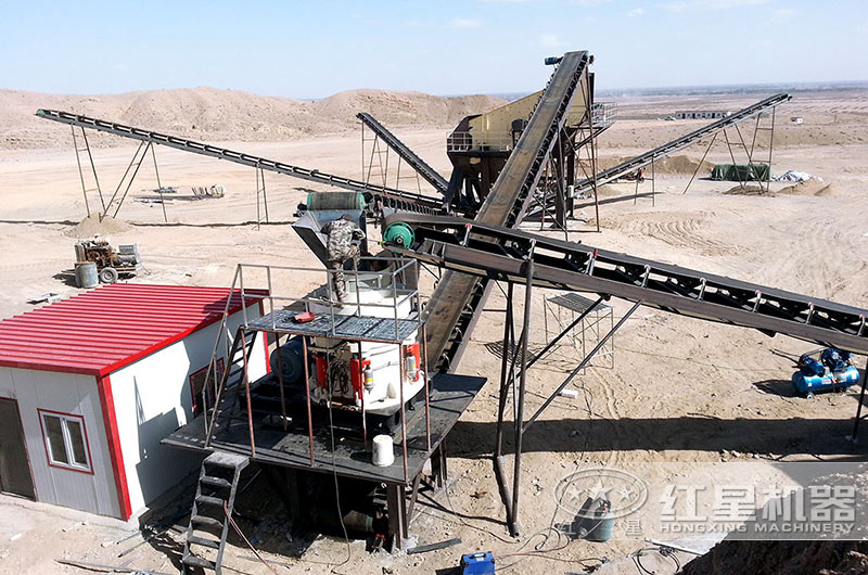 出料4分以下的圓錐破有哪些規(guī)格型號？