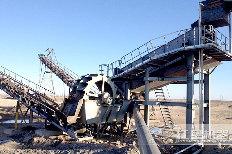 一套水洗砂設(shè)備多少錢(qián)？有沒(méi)有現(xiàn)場(chǎng)視頻