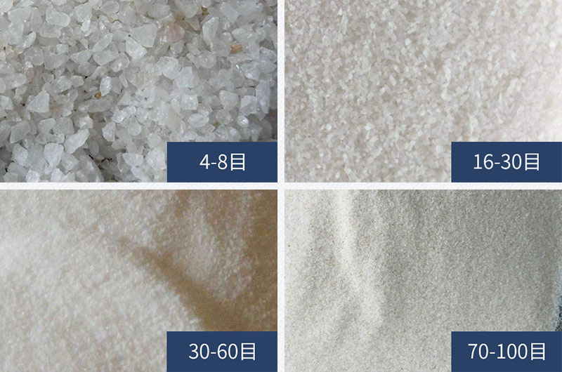 什么是水洗砂？水洗砂生產(chǎn)工藝流程這里有詳細介紹