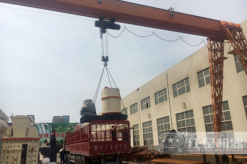 可以制砂的小型機器多少錢？環(huán)保達標嗎？