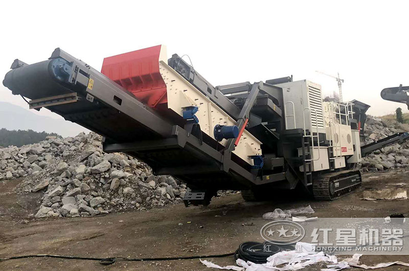 廢棄的建筑垃圾能制成再生骨料嗎？有哪些用途？