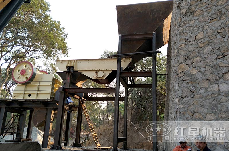 沙場好做嗎？開辦一個小型沙場需要哪些機器？