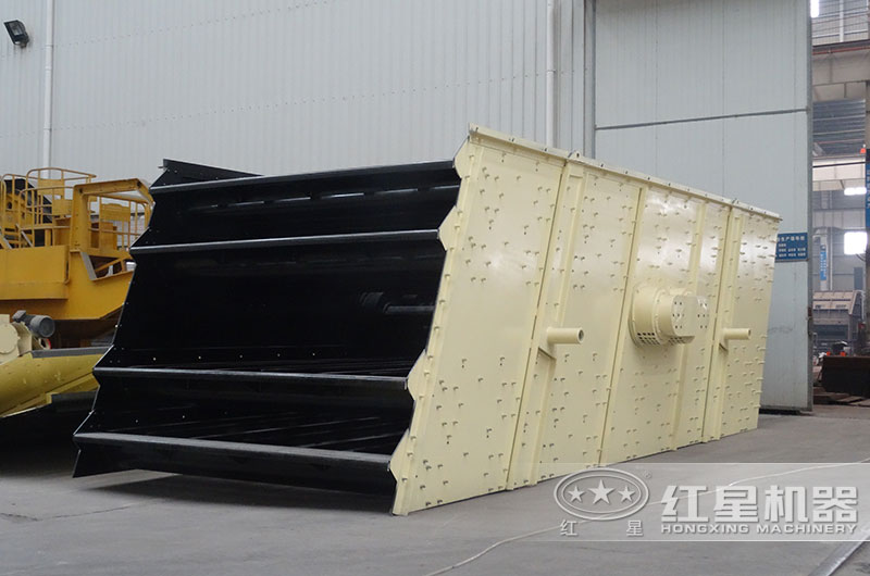 振動(dòng)篩哪里的比較好？求廠家推薦