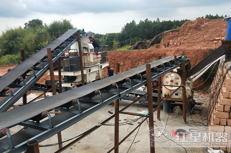 機(jī)制砂用什么設(shè)備效果好？機(jī)制砂可以用于混凝土嗎？有哪些常見(jiàn)問(wèn)題？