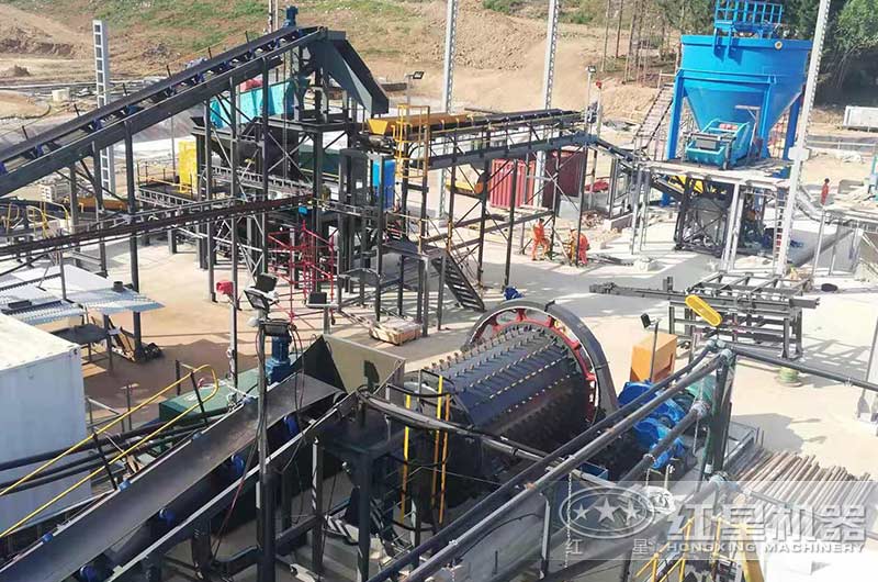 粉煤灰球磨機靠譜嗎？粉煤灰細的好還是粗的好？