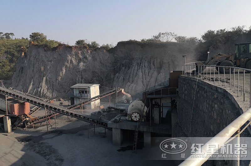 褐煤和煙煤有什么區(qū)別？重型石料破碎機(jī)能破褐煤嗎？