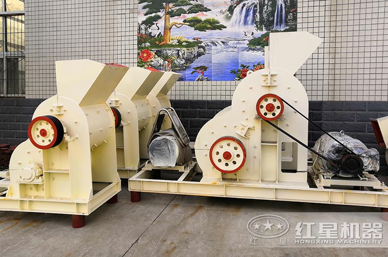 泥土粉碎機(jī)械有干濕兩用的嗎？多少錢一臺(tái)？