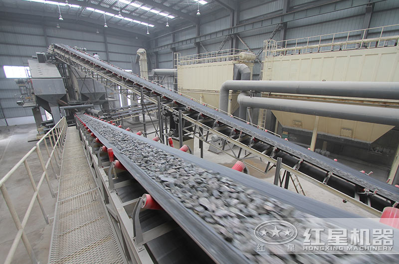 熟知2020年環(huán)保督查新政策，讓你的砂石生產(chǎn)再無煩憂！