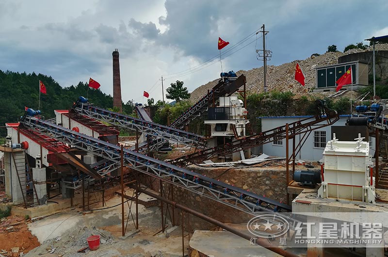 煤矸石制砂可以達(dá)標(biāo)嗎？2020年煤矸石制的砂子多少錢一噸？