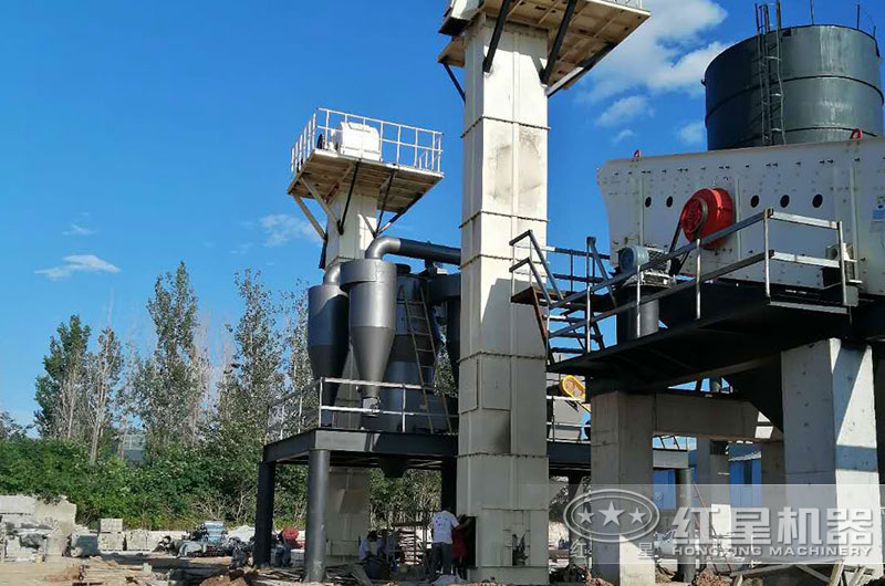 石英砂磨粉哪種設(shè)備好？磨粉后好銷售嗎？