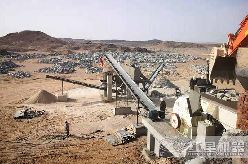 煤炭太濕破碎機能破碎嗎？煤炭破碎機處理能力是多少t/h？