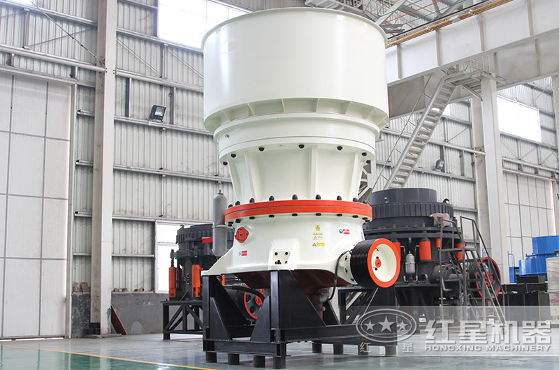 單缸圓錐機(jī) 單缸圓錐機(jī)