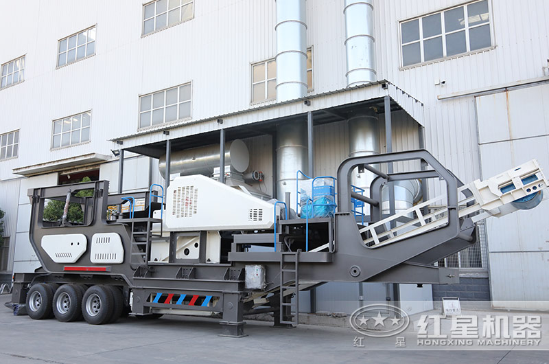 新型破碎機(jī)推薦，盤點(diǎn)2021年值得入手幾款破碎設(shè)備