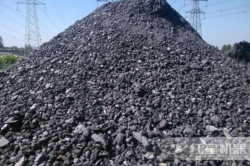 石油焦能當(dāng)煤炭用嗎？初碎用什么破碎機(jī)？