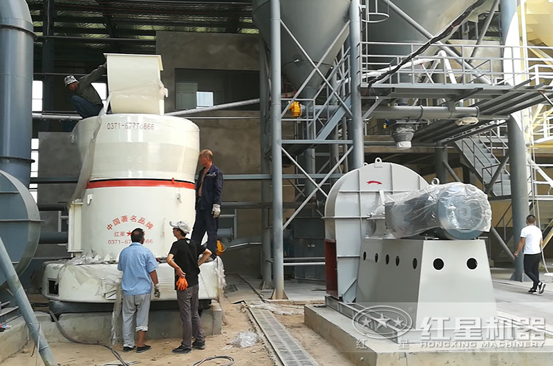 山西煤矸石能加工成高嶺土嗎？加工高嶺土國家有哪些優(yōu)惠政策？