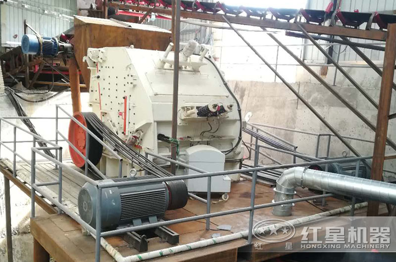 鑄造廢砂如何環(huán)保破碎處理？處理后能制磚嗎？