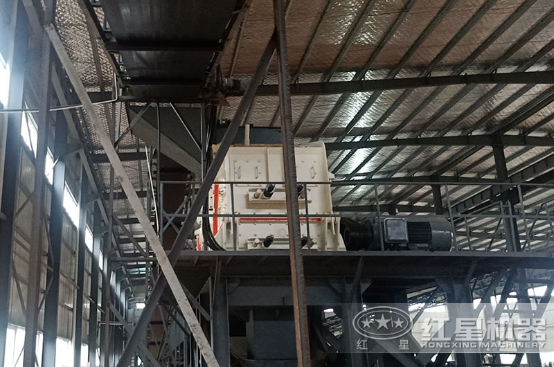 2021廣東砂石生意好做嗎？反擊式制砂機(jī)能碎石灰石到2mm以下嗎？