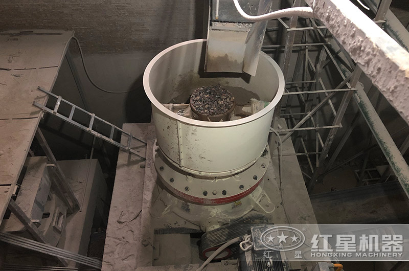 圓錐形破碎機易損件有哪些？配重在什么位置？