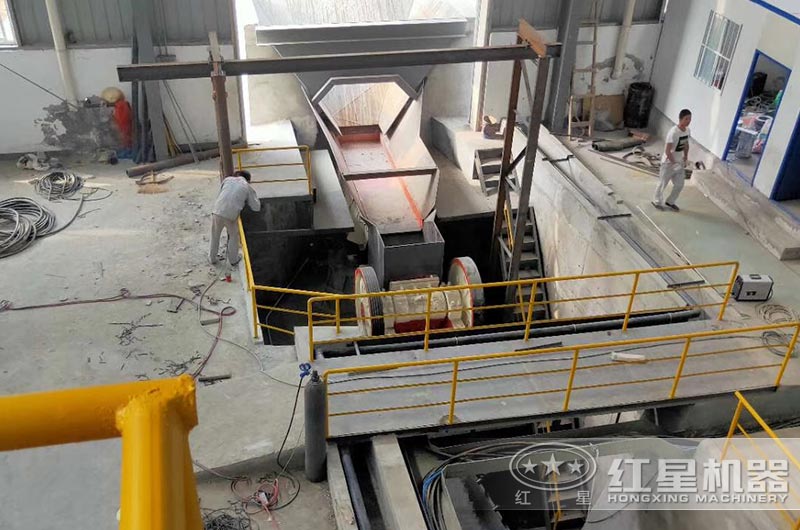 磚廠用頁巖破碎機轉(zhuǎn)速一般是多少？頁巖磚和紅磚哪個建房子好？