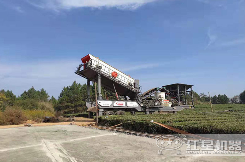 中型制砂碎石機價格多少？聽說這幾款制砂機價格不貴，還好用