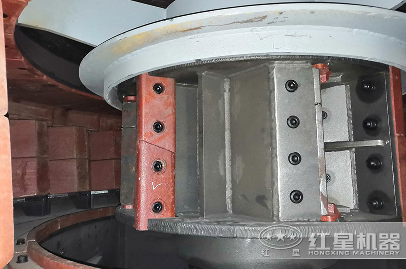 哪種制砂機(jī)能制細(xì)砂？出砂量大、效率高嗎