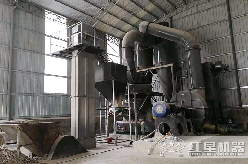 小型石頭粉末機(jī)產(chǎn)量、價格及現(xiàn)場工作視頻