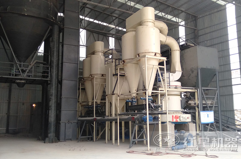 礦渣粉碎可以用雷蒙磨嗎？雷蒙磨粉機不轉(zhuǎn)怎么辦？