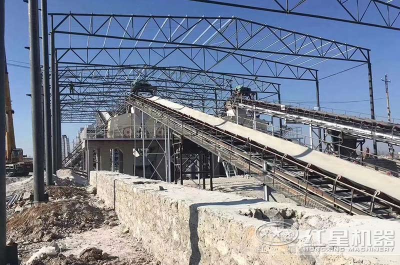 石灰石反擊破有800t/h的嗎？有無現(xiàn)貨可提？