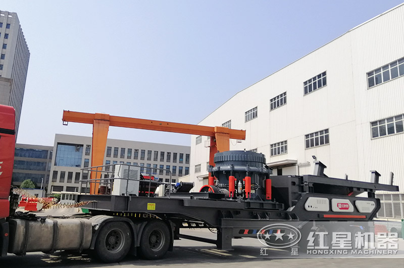 移動(dòng)破碎石料廠利潤(rùn)高不高，設(shè)備如何選擇