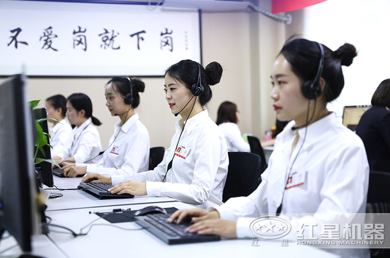 干法制砂樓造價有高有低，咨詢廠家客服了解具體報價