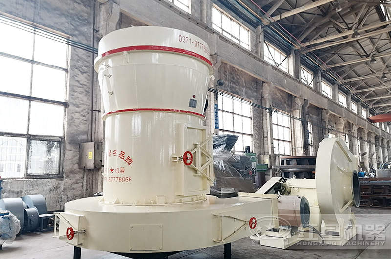 雷蒙磨設(shè)備型號參數(shù)及優(yōu)勢有哪些，用它制粉可達環(huán)保標準嗎？