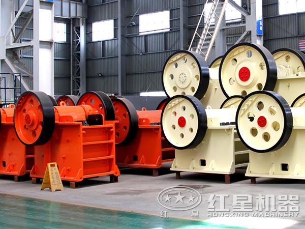 河南有賣時(shí)產(chǎn)150噸鄂式破碎機(jī)的嗎？