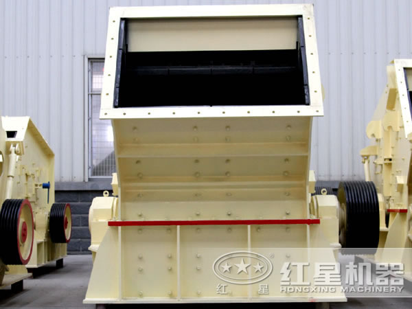 煤矸石粉碎機(jī)