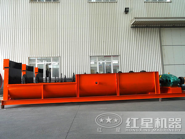 螺旋分級機(jī)圖片