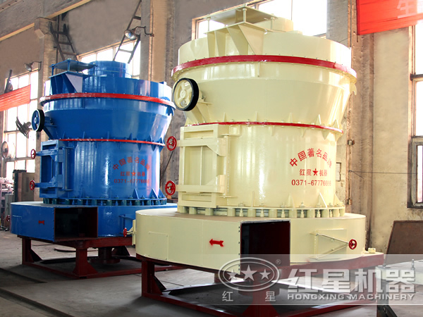 80-100目石英石磨粉可以選擇雷蒙磨粉機嗎？