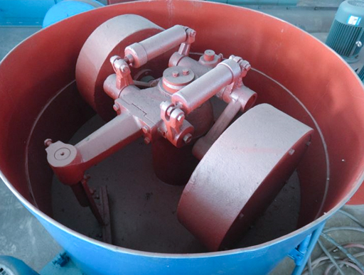 螺旋洗石機(jī)